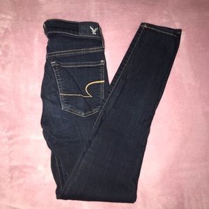American Eagle AE Jegging